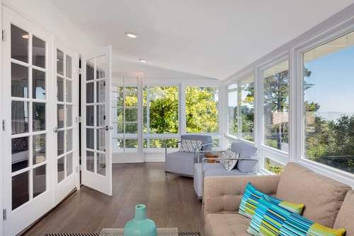 Sunroom