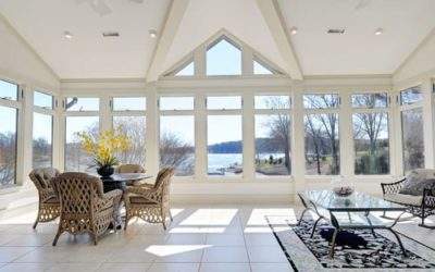 Seven Benefits of Adding a Sunroom to Your Home