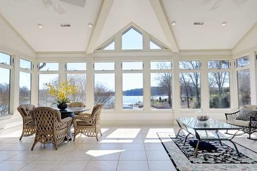 Seven Benefits of Adding a Sunroom to Your Home