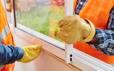 5 Reasons that May Call for Window Replacement