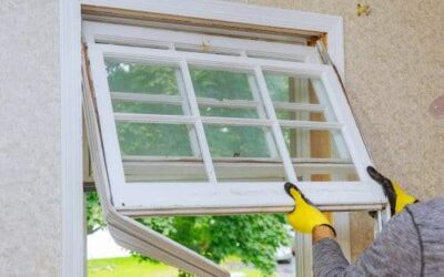 Vinyl Windows: Debunking Myths and Misconception