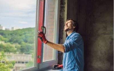 7 Signs That Your Doors And Windows Are In Need Of Replacement