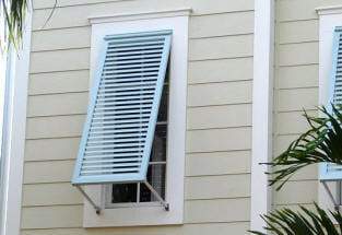 What is The Point of Having Shutters?