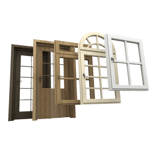 doors and windows 