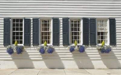 Hurricane Season Readiness for Lowcountry Homes