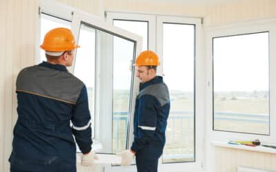 When Do You Need To Get Replacement Windows?