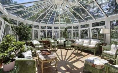 11 Advantages of Adding a Sunroom to Your Home