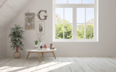 The Benefits of Energy Efficient Windows for Your Home
