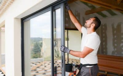 How To Make Your Home Energy-Efficient With Windows & Doors