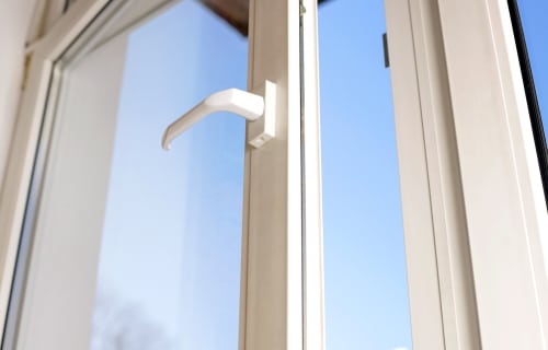 Vinyl Windows