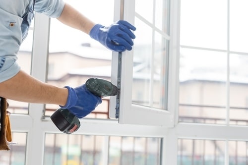 Window Maintenance