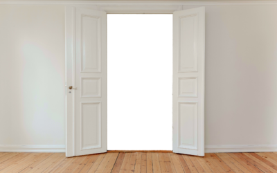 Top 5 Signs It’s Time to Replace Your Home’s Doors