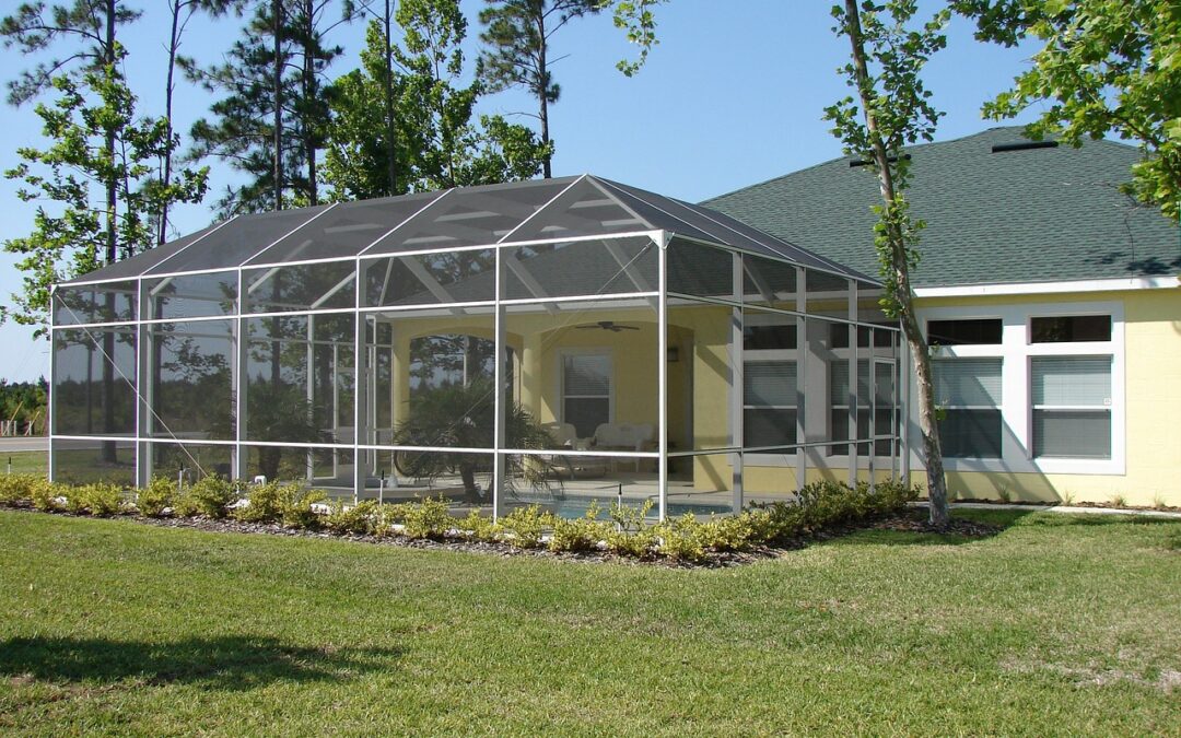Winter Sunrooms: How to Enjoy Natural Light Year-Round