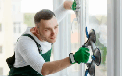 Broken Window Repair Near Me: Your Complete Guide to Emergency Glass Services