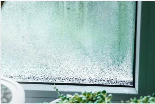 Fogged Glass Replacement