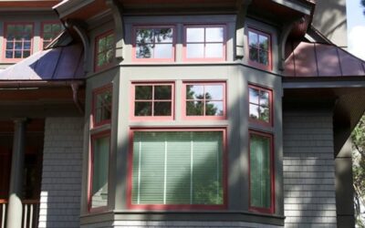 Vinyl, Fiberglass, or Aluminum? Choosing Window Frames That Survive Charleston’s Salt Air