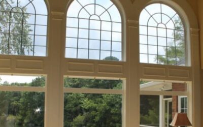 How to Read a Window’s NFRC Label in Charleston: The Two Numbers That Matter