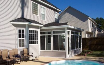 The Any Season Room: Muhler’s 4-Season Sunroom for the Lowcountry