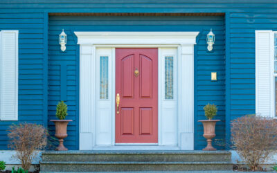 Are Fiberglass Entry Doors Good for Hurricane Zones? Salt Air, Impact Ratings, and Why the Material Isn’t the Rating